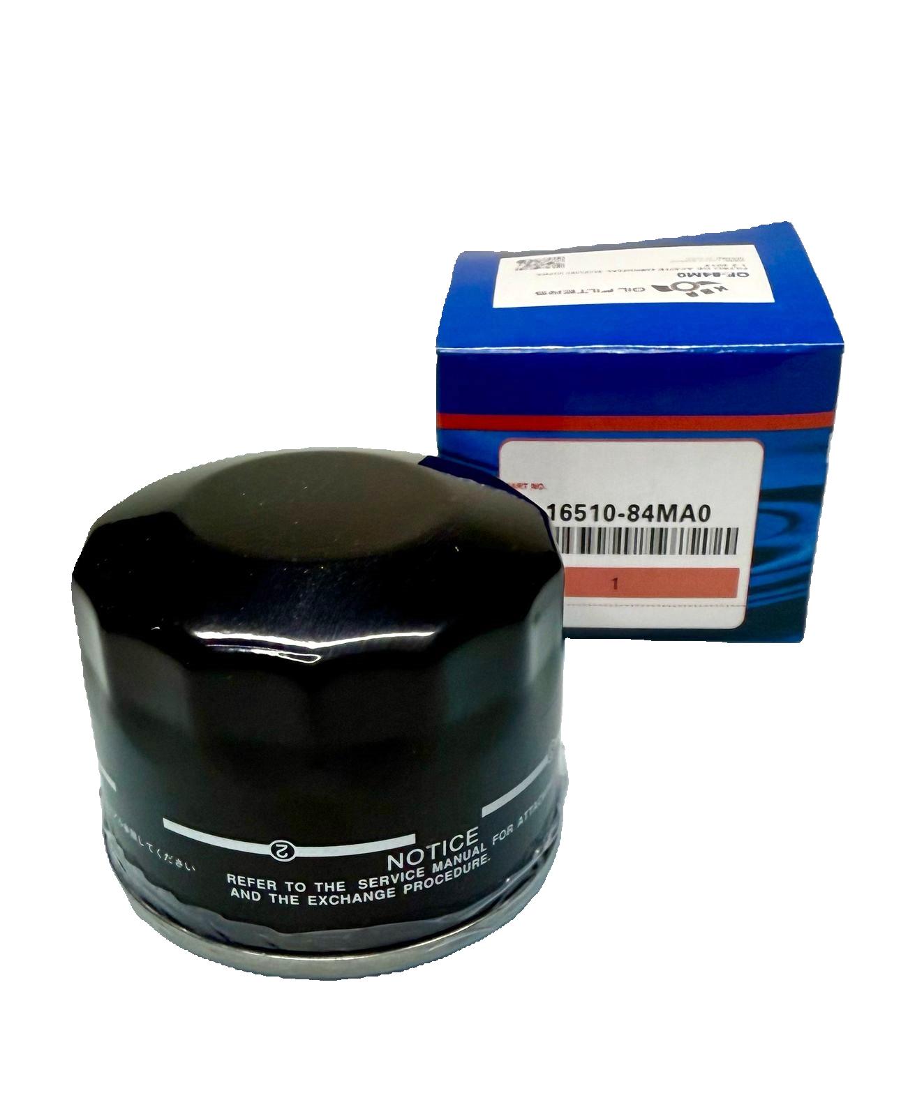 FILTRO ACEITE SZ IGNIS 17-19 1.2 SWIFT 18-20